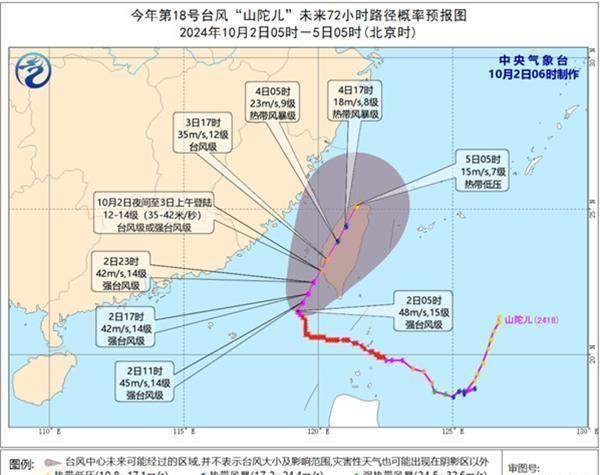 最新臺風(fēng)，影響、應(yīng)對與反思