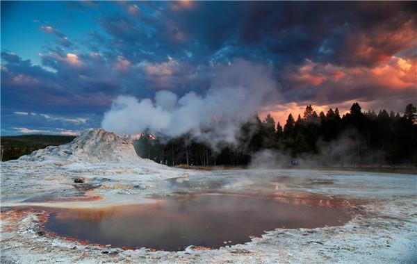 富士山火山噴發(fā)最新消息，影響與應對