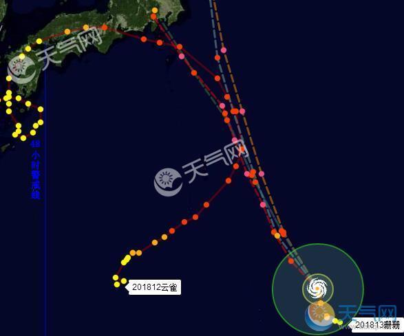 臺風(fēng)路徑最新消息今天，密切關(guān)注，做好防范準備