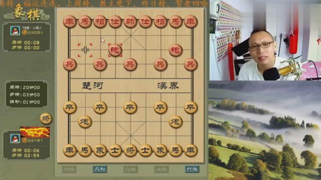 探索八卦象棋的魅力，最新視頻引領(lǐng)戰(zhàn)略新潮流