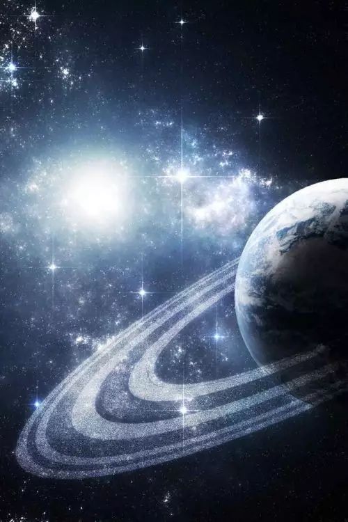 最新星座研究，探索宇宙中的神秘力量與星座奧秘