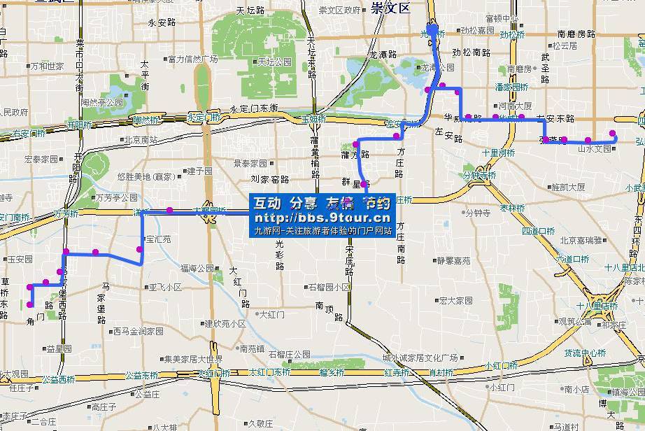 北京地鐵線路圖最新版，探索城市脈絡(luò)的新面貌